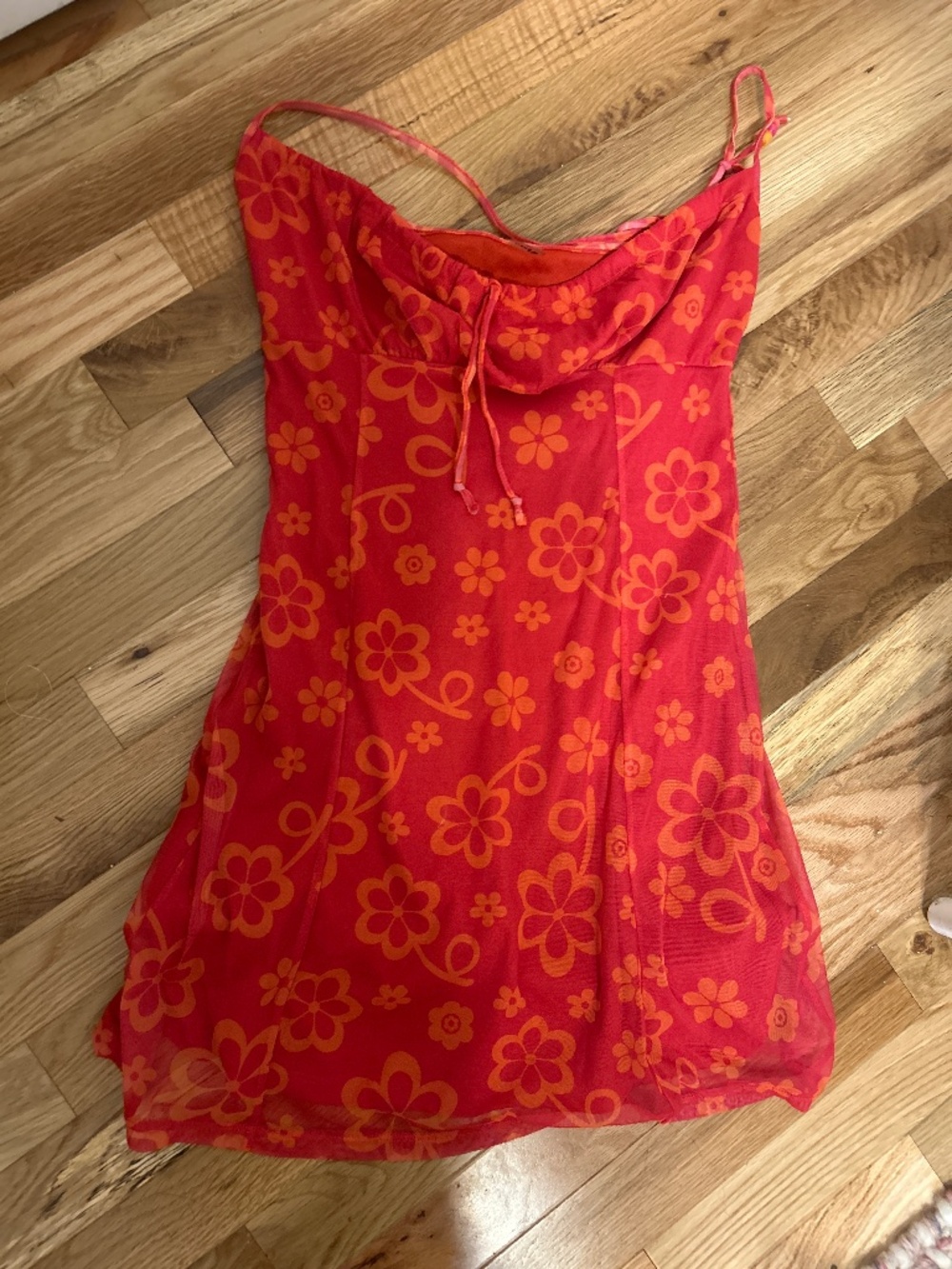 Unif dress medium